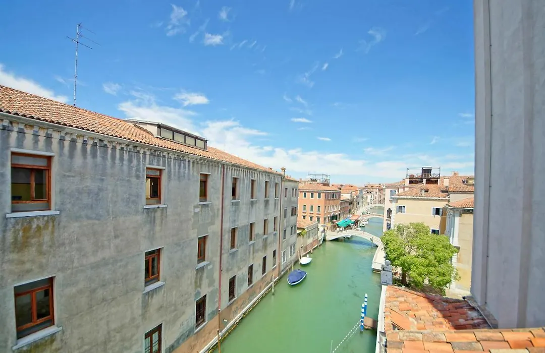 Ponte dei Greci WIFI 162-1