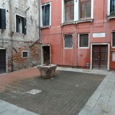 Ponte dei Greci WIFI 162-3